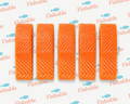 Atlantic Salmon 5 Pack, approx. 1.6 lbs
