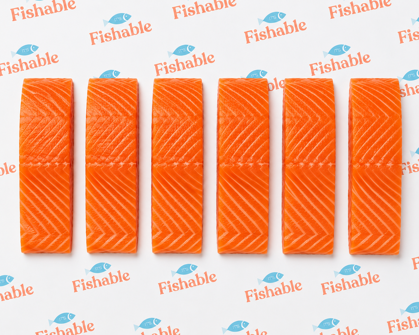 ATLANTIC SALMON - 6 PACK SKINLESS