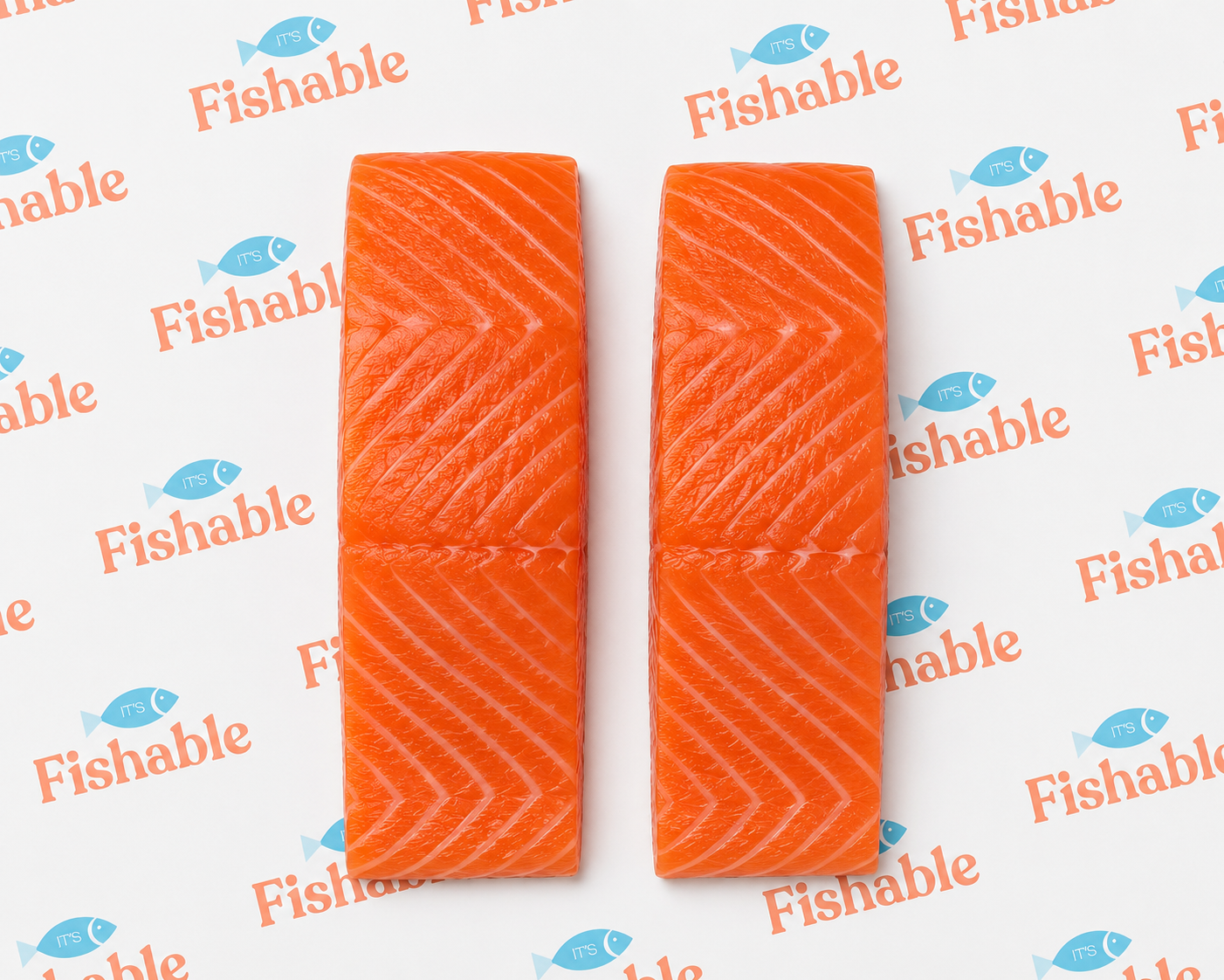 BABY SALMON 2 PKS