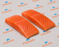BABY SALMON 2 PKS SKINNLESS