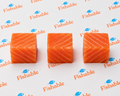 BABY SALMON CUBES 1.5"
