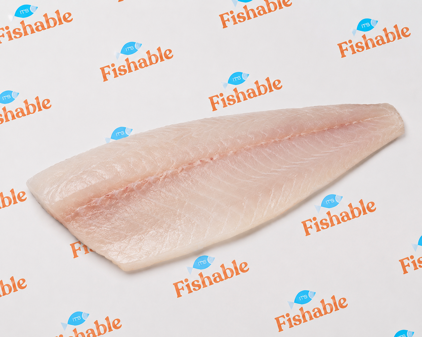 BRONZINO FILLET