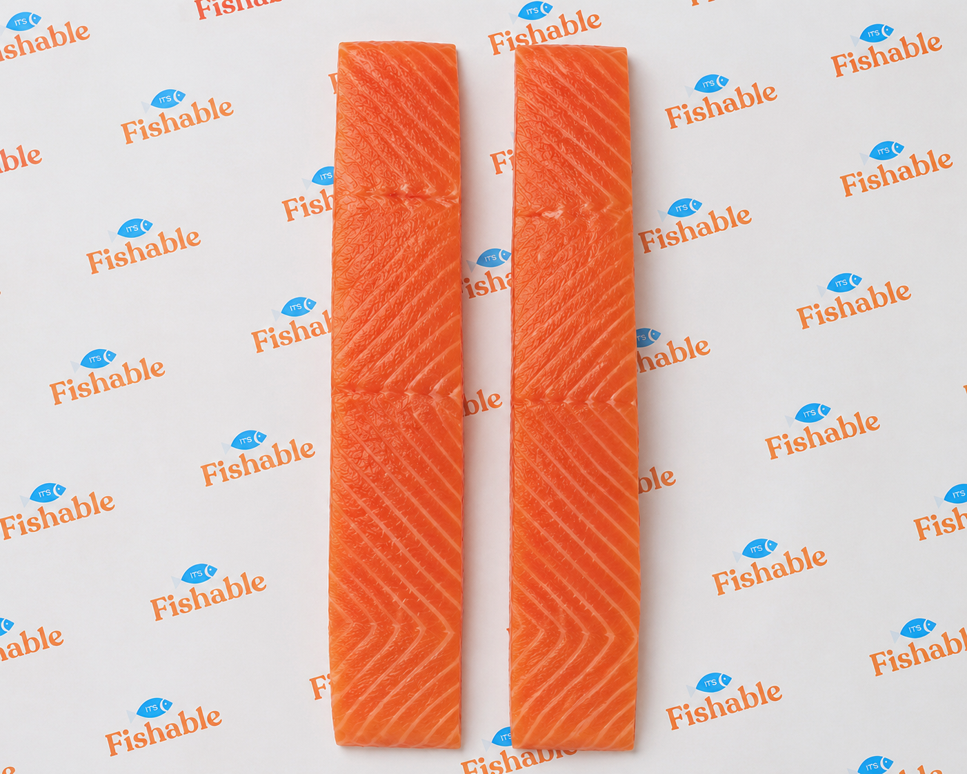 SCOTTISH SALMON - 2 PACK