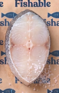 WHITE FISH - 2 PACK