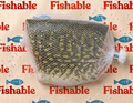 PIKE SKIN