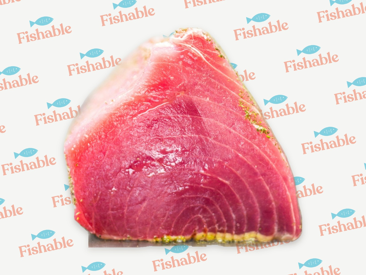 Tuna loin